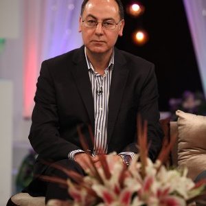 Shahrokh Khazaei