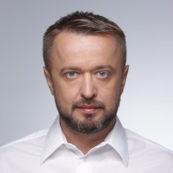 Andrey Gordiychuk