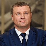 Mykola Miroshnychenko