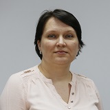 Світлана Малиш