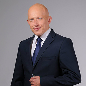 Николай Горбачев