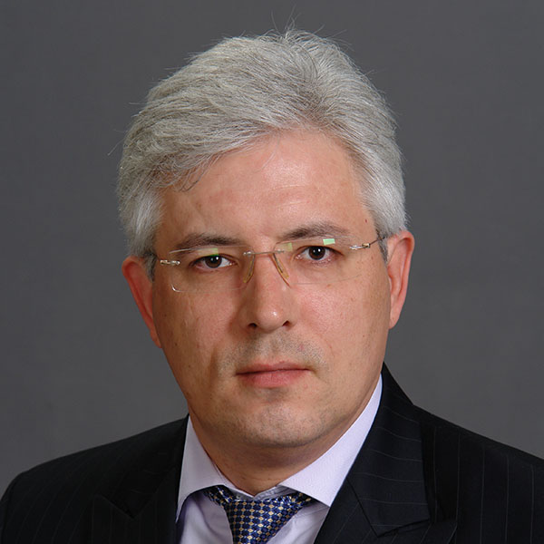 Алексей Мушак